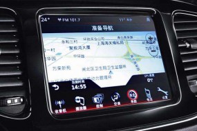 1000億車(chē)載顯示市場(chǎng)的誘惑，Mini LED顯示屏來(lái)勢(shì)洶涌