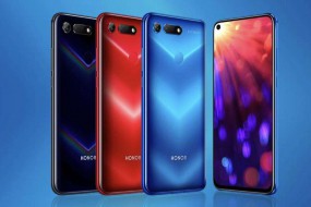 榮耀手機全球市場(chǎng)表現（2019年1月）