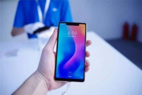 小米手機全球市場(chǎng)表現（2019年1月）