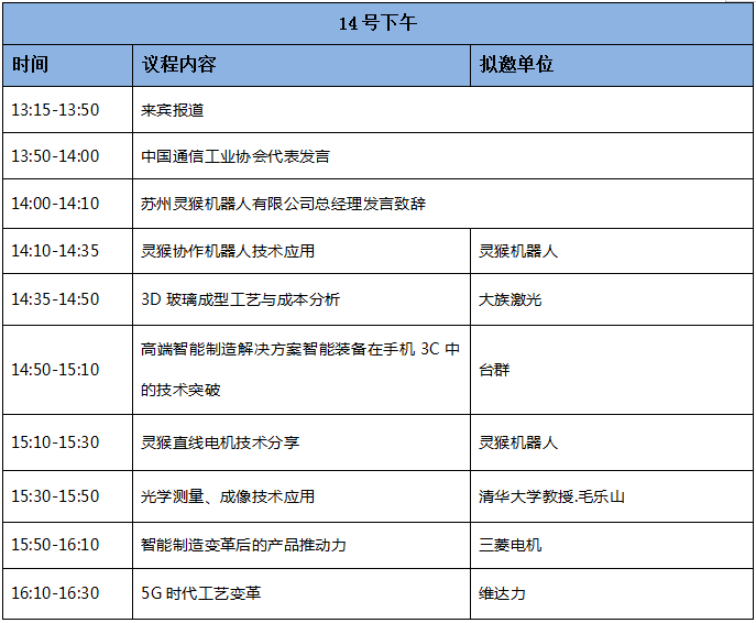 柔性觸控，自由折疊，手機玻璃行業(yè)盛會(huì )6月14-16召開(kāi)
