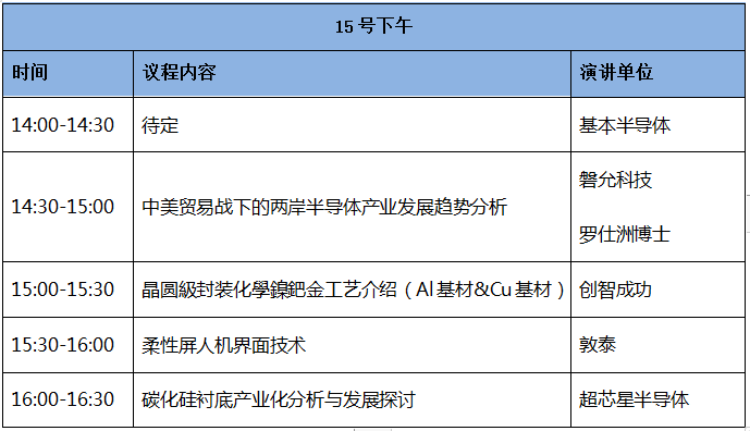 柔性觸控，自由折疊，手機玻璃行業(yè)盛會(huì )6月14-16召開(kāi)