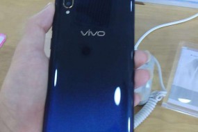 vivo手機全球市場(chǎng)表現（2019年1月）