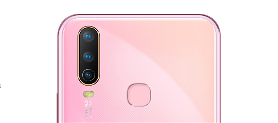 全新三攝vivo Y3上市，開啟千元長續(xù)航體驗
