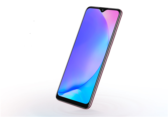 全新三攝vivo Y3上市，開啟千元長續(xù)航體驗