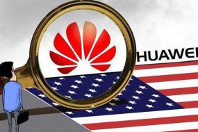 美制裁華為加?。「咄?、Intel等公司都已收到郵件