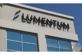 Lumentum停止向華為發(fā)貨 下調(diào)第四季業(yè)績(jī)