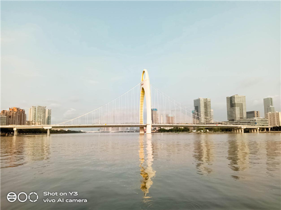 vivo Y3拍照實測：細(xì)節(jié)與質(zhì)感并存，見證三攝震撼視野