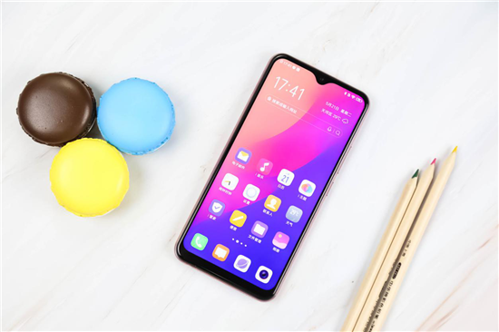 vivo Y3拍照實測：細(xì)節(jié)與質(zhì)感并存，見證三攝震撼視野