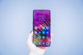vivo手機全球市場(chǎng)表現（2019年2月）