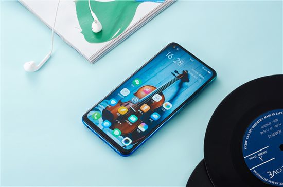 618狂歡節(jié)優(yōu)惠享不停，vivo Z5x成最佳千元機(jī)選擇