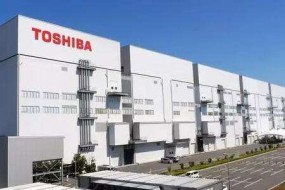 東芝傳因停電造成部份NAND產(chǎn)線停擺