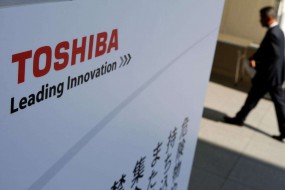 傳東芝因停電導致NAND產(chǎn)線停產(chǎn)：5天未恢復