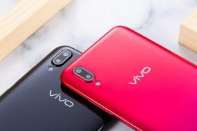 vivo手機全球市場(chǎng)表現（2019年3月）