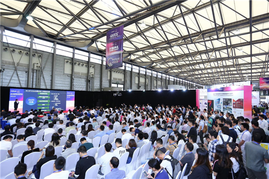 精彩繼續(xù)！2020 DISPLAY CHINA未來(lái)可期