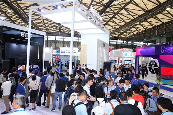 精彩繼續(xù)！2020 DISPLAY CHINA未來(lái)可期