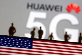 美擬投千億美元加速開(kāi)發(fā)5G方案，試圖戰(zhàn)勝大陸5G產(chǎn)業(yè)