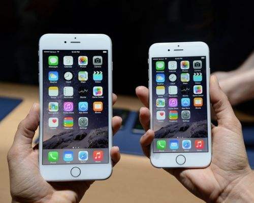 蘋果iPhone 6全球停產(chǎn)，發(fā)布5年，賣出2.5億部