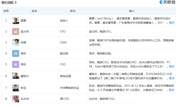 魅族李楠回應離職做電子煙:假消息