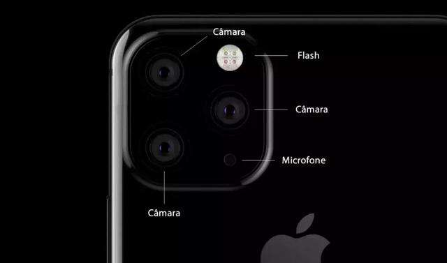 iphone鏡頭