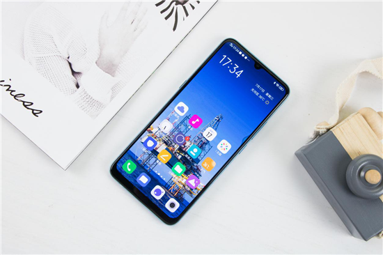 vivo Y7s拍照實(shí)測：玩轉(zhuǎn)全場景，打造獨(dú)一無二的儀式感