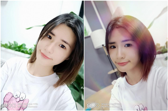 vivo Y7s拍照實(shí)測：玩轉(zhuǎn)全場景，打造獨(dú)一無二的儀式感