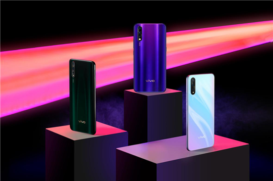 全新vivo Z5將搭載旗艦級配置 或成今年下半年中端機爆款