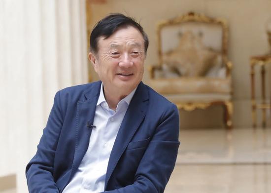 任正非:美國剛發(fā)布“實體清單”時,連墨西哥麥當勞都不賣給我們