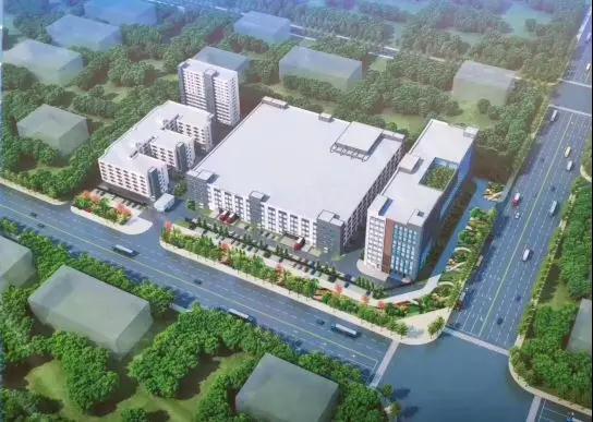 光弘科技第三工業(yè)園成功奠基:突破產(chǎn)能瓶頸創(chuàng)新驅(qū)動高速發(fā)展