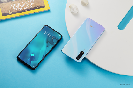 探尋不止，逐路G7 帶上vivo Z5踏上“中國(guó)最美公路”體驗(yàn)行