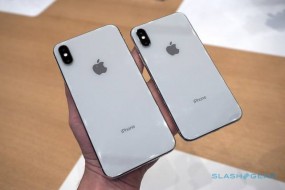 蘋(píng)果雙攝像頭iPhone被訴侵犯10項(xiàng)專(zhuān)利 涉及7Plus、8 Plus等機(jī)型