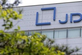 傳蘋(píng)果將加大對JDI注資 投資額或增加一倍