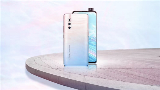 vivo X27印象夏日光影展正式開啟