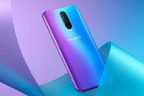 OPPO手機全球市場(chǎng)表現（2019年6月）