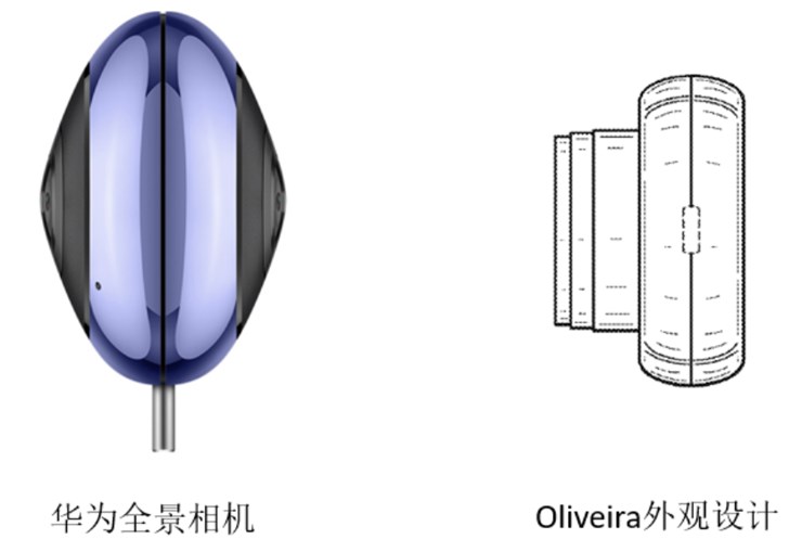 美司法部對(duì)華為展開新調(diào)查，華為：全景攝像頭未侵權(quán)