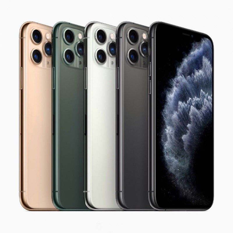 2019新款iPhone 11系列發(fā)布，最高12699元，9月20日開售