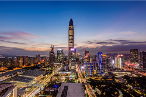 深圳“先行”開啟智造引擎 ，2019深圳全觸與顯示展點(diǎn)亮觸控視界