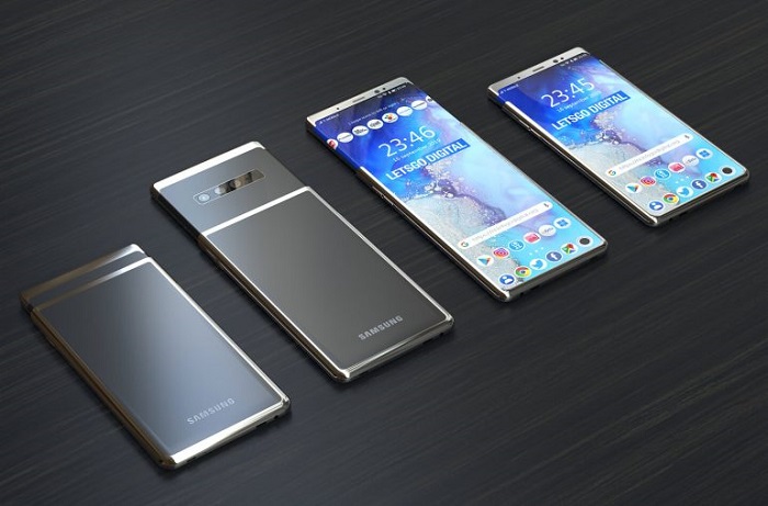 Galaxy S11 Plus有望采用柔性拉伸曲面屏設(shè)計(jì) 增加25%顯示面積
