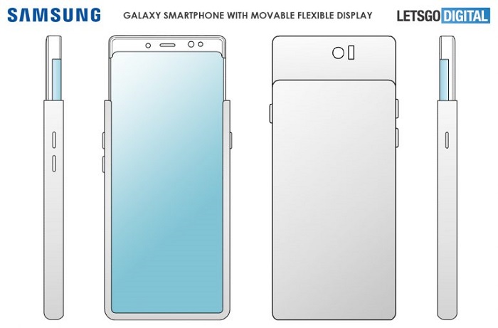 Galaxy S11 Plus有望采用柔性拉伸曲面屏設(shè)計(jì) 增加25%顯示面積