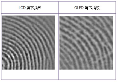 博觀(guān)約取，厚積薄發(fā)—揭秘思立微LCD屏下指紋方案