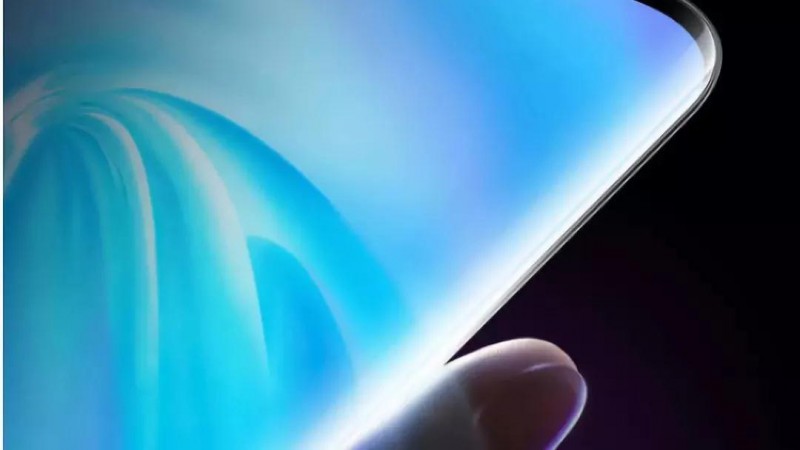 vivo NEX3創(chuàng)新之鑰：搭載瑞聲科技線(xiàn)性馬達(dá) 手機(jī)自此無(wú)側(cè)邊鍵