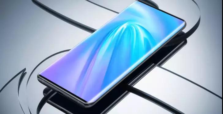 vivo NEX3創(chuàng)新之鑰：搭載瑞聲科技線(xiàn)性馬達(dá) 手機(jī)自此無(wú)側(cè)邊鍵