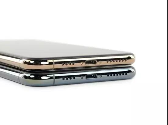 拆解iPhone11 Pro Max:核心供應(yīng)商曝光