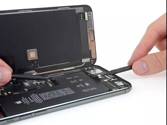 拆解iPhone11 Pro Max:核心供應(yīng)商曝光