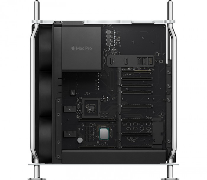 蘋果確認！全新設(shè)計 Mac Pro 將在美國德州生產(chǎn)