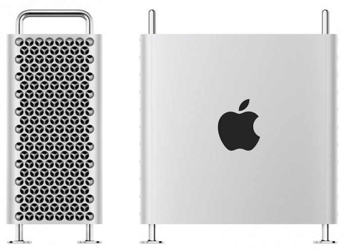 蘋果確認！全新設(shè)計 Mac Pro 將在美國德州生產(chǎn)