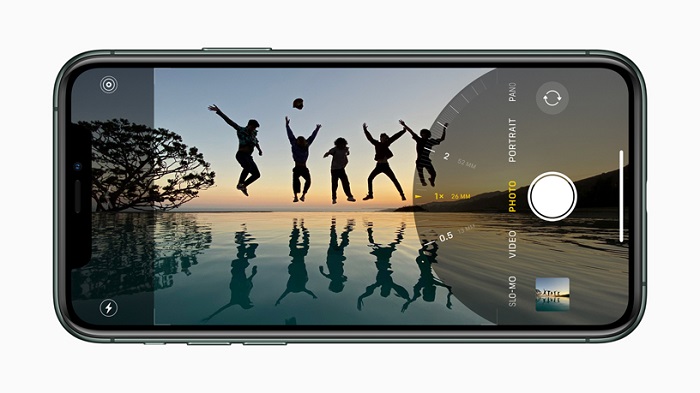 2020年5G iPhone將采用全新設(shè)計(jì)的金屬中框