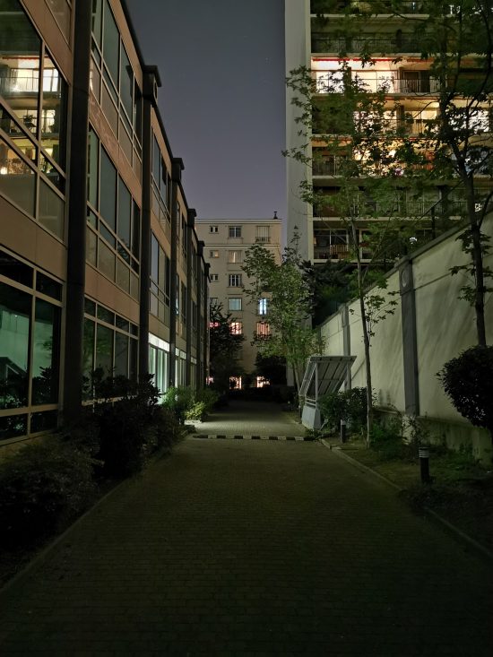 華為P30 Pro