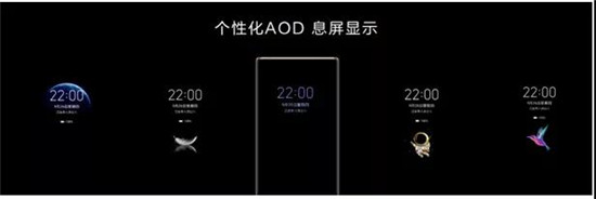 華為第二代5G手機(jī) Mate30系列國內(nèi)發(fā)布 售價(jià)3999元起