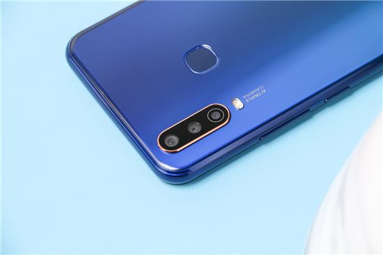 vivo U3x堪稱千元優(yōu)品機(jī)領(lǐng)頭羊