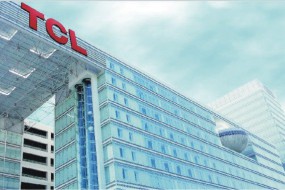 TCL集團斥資17億元 累計回購3.71%股份